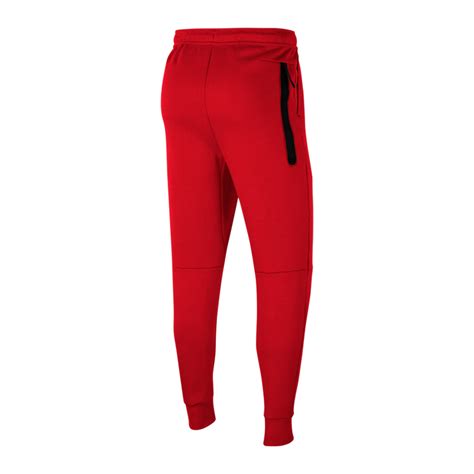 nike herren hose rot|Herren Rot Hosen (22) .